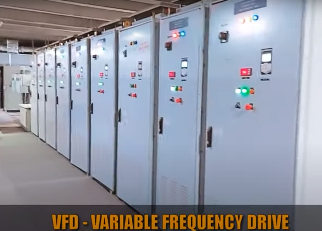 Control Panel Design and Building Services – ElectroTrail
